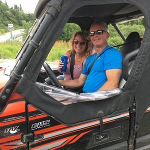 Meet your Posher, Darlene